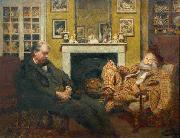 Henry Tonks. Walter Sickert